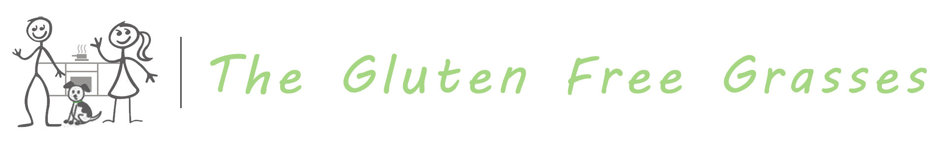 The Gluten Free Grasses